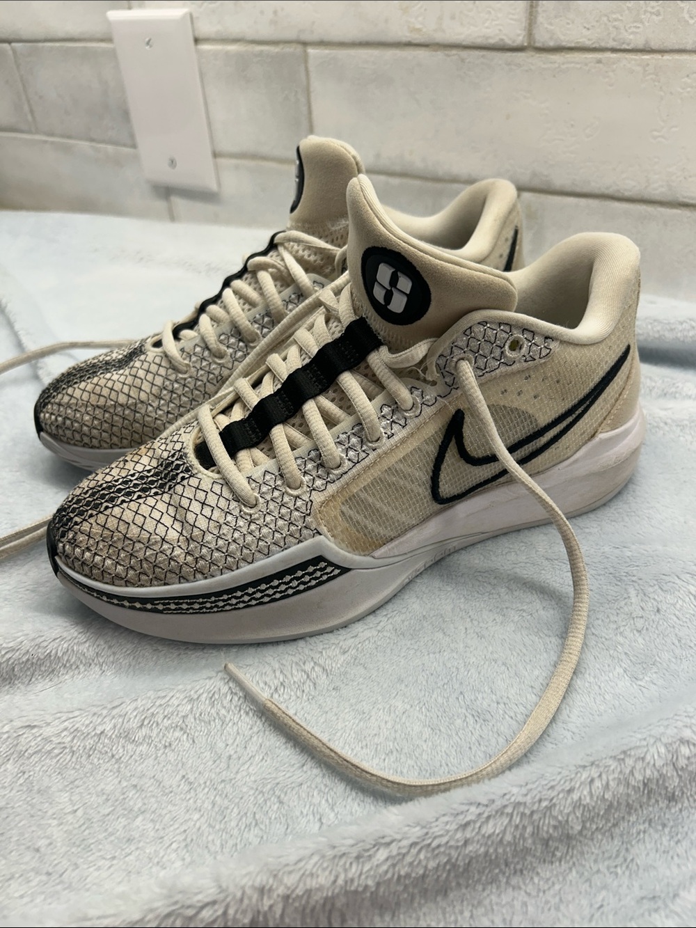 Nike Sabrina 1 Magnetic